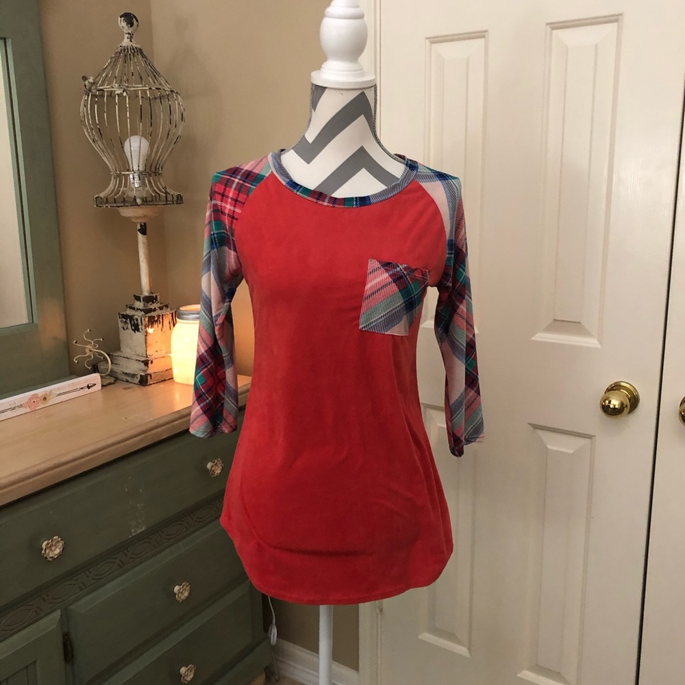 Blouse
